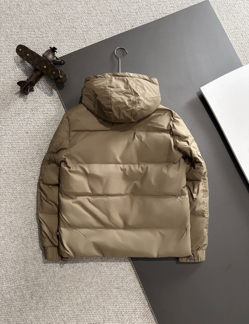 Moncler Down Coat